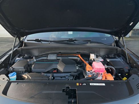 Used 2023 Kia Sorento EX image 27