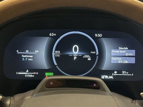 Certified 2025 Lexus RX 350 image 24