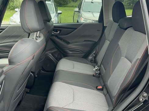 Certified 2023 Subaru Forester Sport AWD/4WD image 12