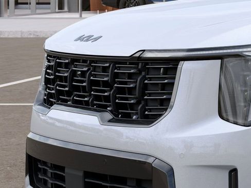 New 2026 Kia Sorento X-Line SX AWD image 13