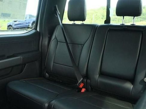 New 2026 Ford F350 Lariat AWD/4WD image 22