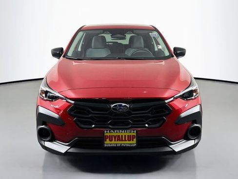 New 2026 Subaru Crosstrek 2.5i Limited AWD/4WD image 2