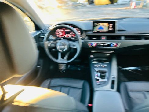 Used 2018 Audi A4 2.0T Ultra Premium w/ 18" Wheel Package image 30