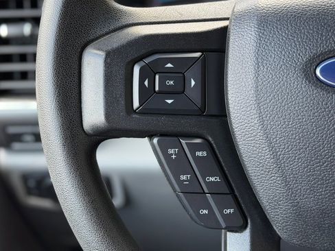 Used 2020 Ford F250 XLT w/ XLT Premium Package AWD/4WD image 6