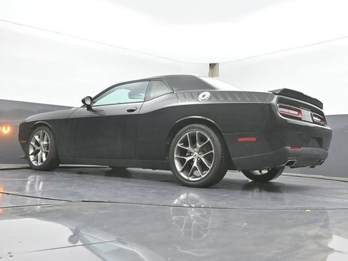 Used 2023 Dodge Challenger GT RWD image 25