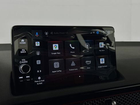 New 2026 Honda Civic Si image 17