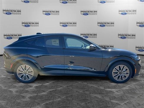 New 2025 Ford Mustang Mach-E Premium image 6