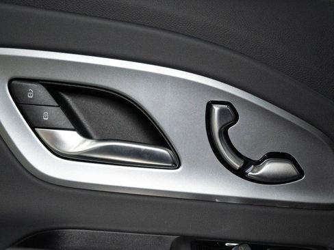 New 2027 Mercedes-Benz CLA 220 image 19