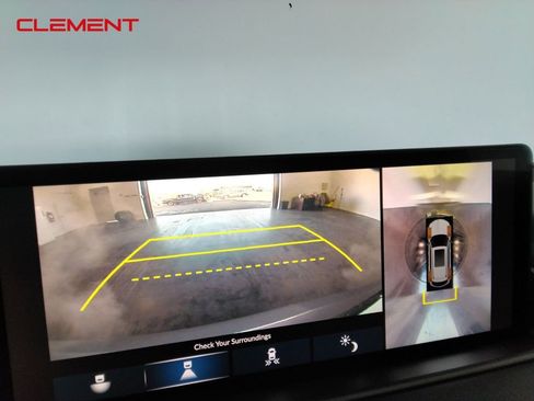 Used 2022 Acura MDX Type S image 22