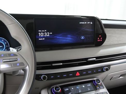 Used 2024 Hyundai Palisade Calligraphy AWD/4WD image 9