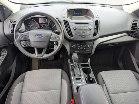 Used 2018 Ford Escape SE AWD/4WD image 27