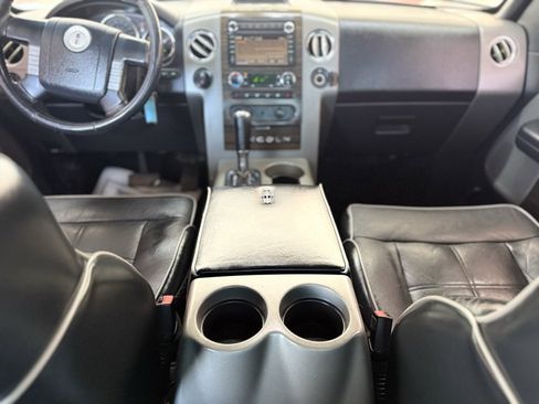 Used 2008 Lincoln Mark LT 4x4 image 20