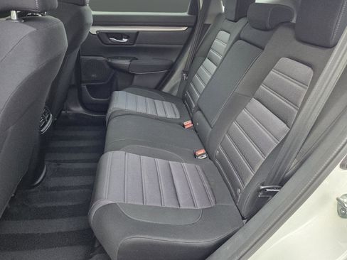 Used 2021 Honda CR-V Special Edition image 13