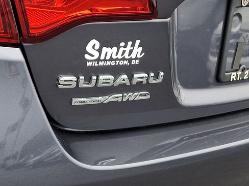 Used 2015 Subaru Legacy 2.5i AWD/4WD image 27