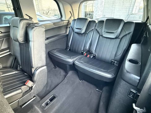 Used 2014 Mercedes-Benz GL 450 GL 450 4MATIC AWD 4dr SUV image 13