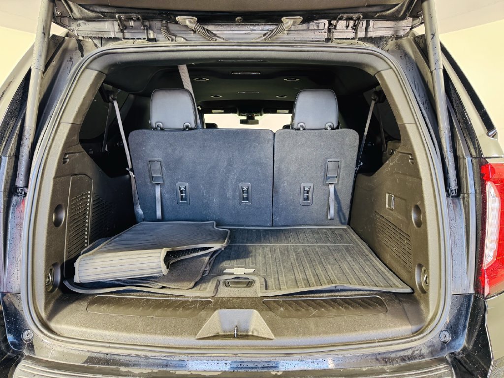 Used 2021 GMC Yukon XL SLT AWD/4WD image 29