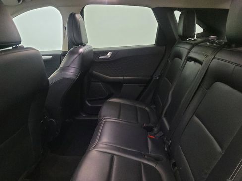 Used 2020 Ford Escape SEL AWD/4WD image 18