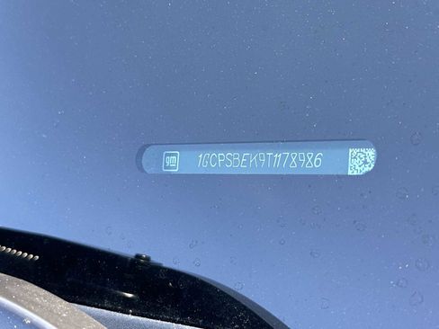 New 2026 Chevrolet Colorado W/T w/ WT Custom Package image 27