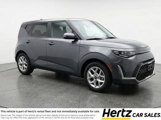 Used 2025 Kia Soul LX w/ LX Technology Package video 1