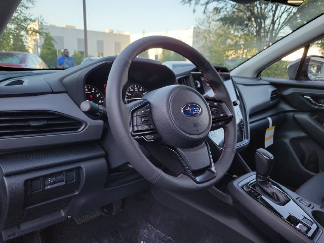 New 2026 Subaru Crosstrek 2.5i Limited AWD/4WD image 17