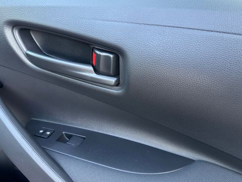 New 2026 Toyota Corolla LE image 19