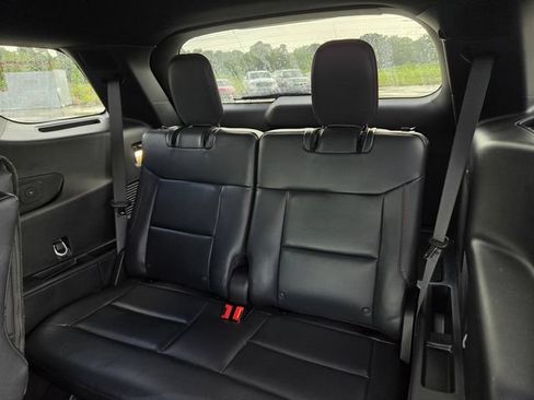 Used 2025 Ford Explorer ST w/ Sun And Sound Package AWD/4WD image 34