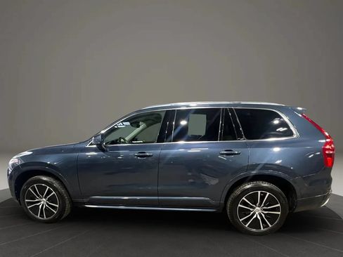 Used 2020 Volvo XC90 T5 Momentum AWD/4WD image 8