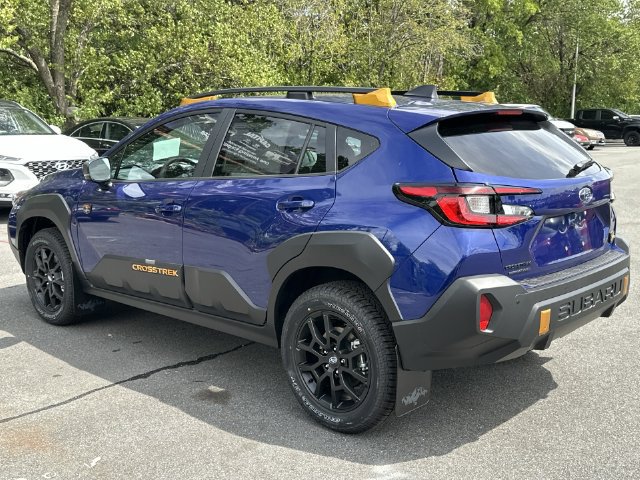 New 2026 Subaru Crosstrek 2.5i Wilderness AWD/4WD image 29
