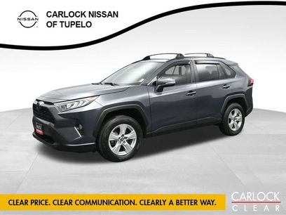 Used 2021 Toyota RAV4 XLE w/ Convenience Package
