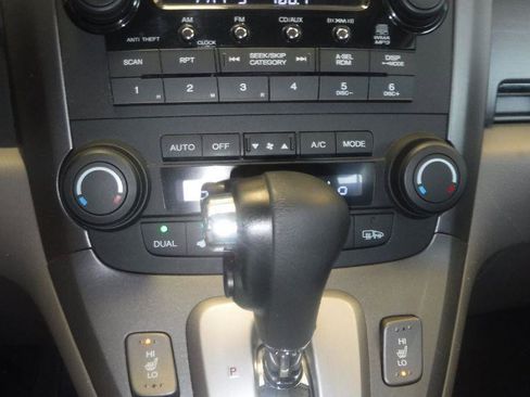 Used 2008 Honda CR-V EX-L image 37