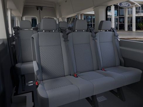 New 2026 Ford Transit 350 XLT RWD image 11