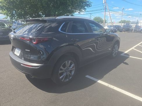 Used 2025 MAZDA CX-30 AWD 2.5 S w/ Preferred Package image 4