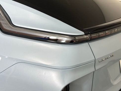 New 2026 Cadillac Lyriq Sport RWD image 13