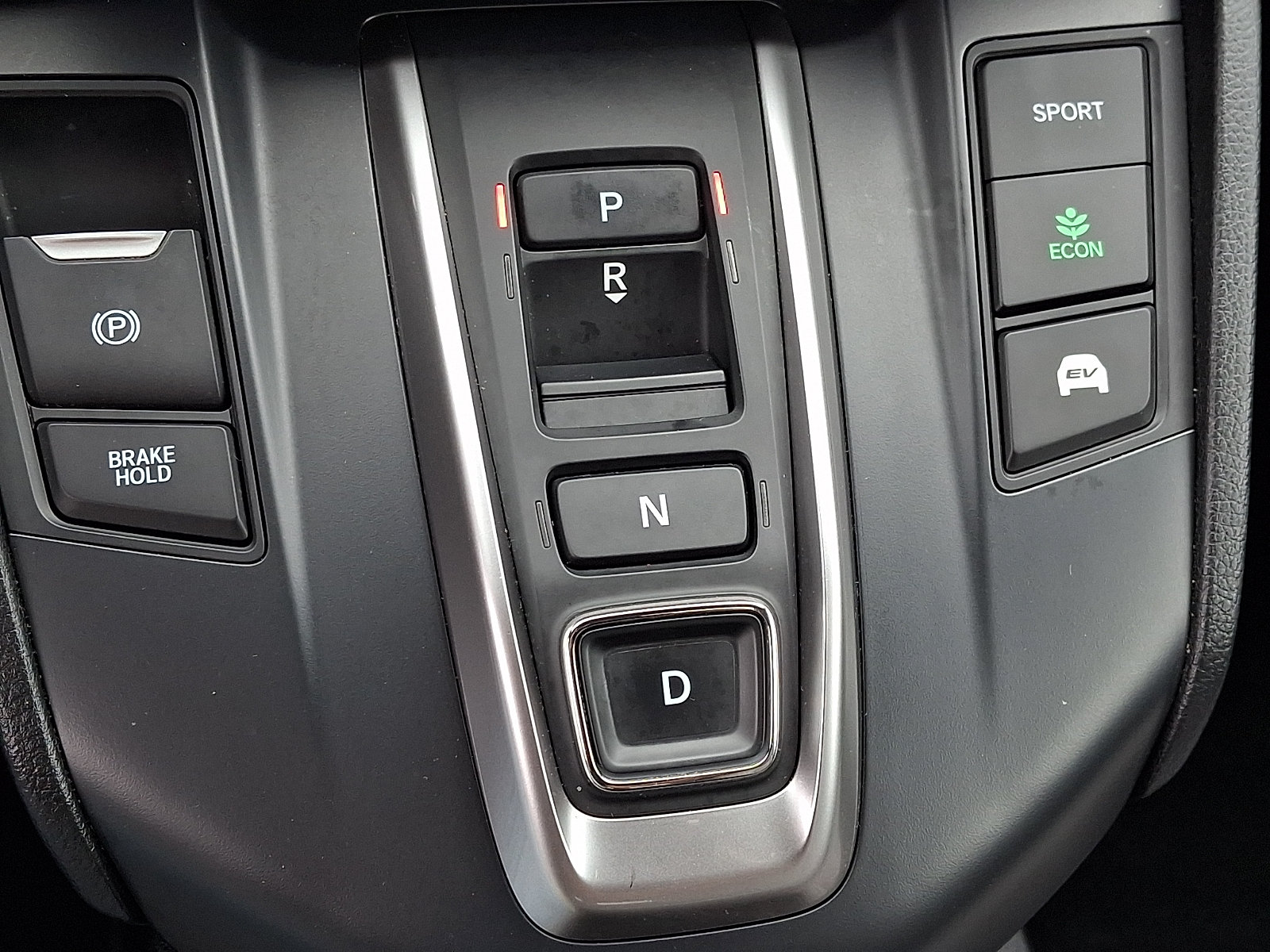 Certified 2022 Honda CR-V EX-L image 15