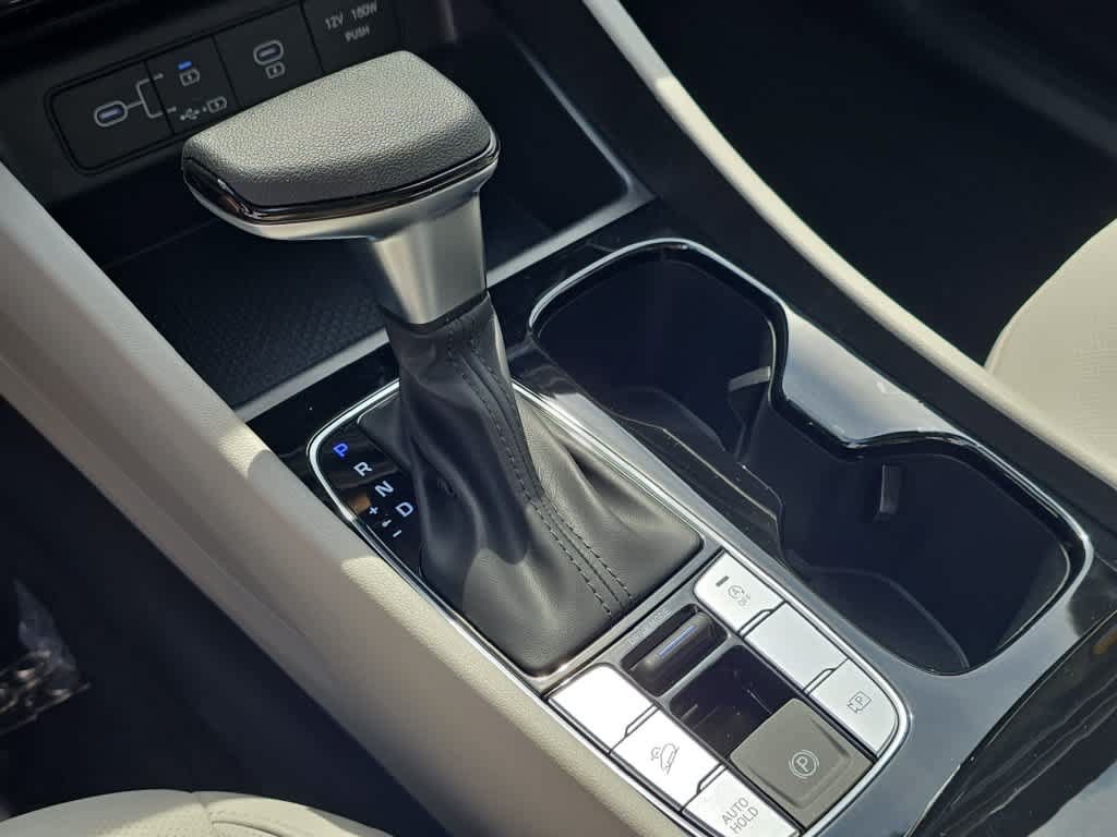 New 2026 Hyundai Tucson SEL Plus FWD image 33