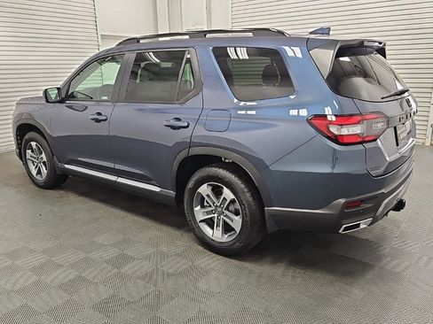 New 2026 Honda Pilot EX-L image 5