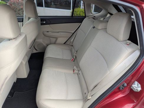 Used 2013 Subaru Crosstrek 2.0i Premium AWD/4WD image 26