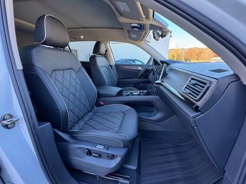 New 2026 Volkswagen Atlas SEL Premium R-Line AWD/4WD image 27