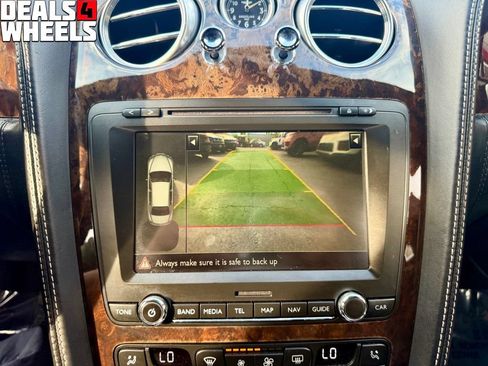 Used 2012 Bentley Flying Spur Flying Spur Speed AWD/4WD image 27