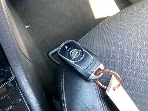 Used 2018 Buick Encore Preferred FWD image 14