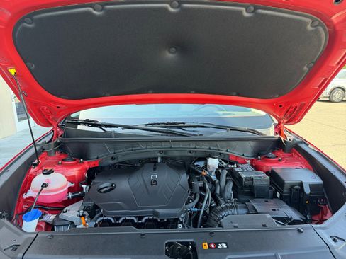 Used 2023 Hyundai Tucson Limited image 22