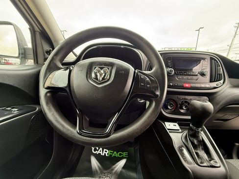 Used 2016 RAM ProMaster City Tradesman image 24