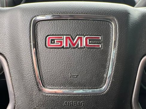 Used 2017 GMC Sierra 1500 SLT AWD/4WD image 27