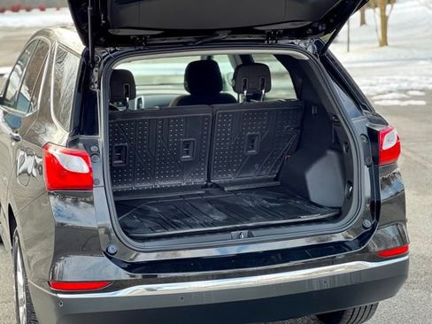 Used 2019 Chevrolet Equinox LT image 39
