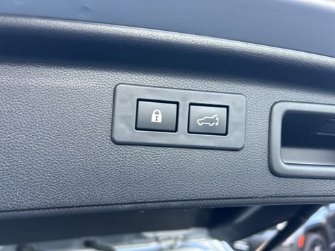 Used 2023 Subaru Forester Wilderness image 35