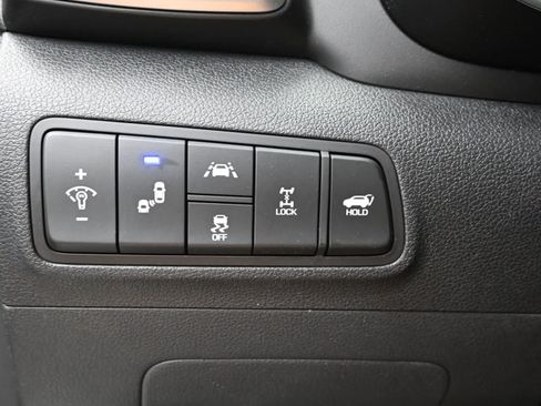 Used 2020 Hyundai Tucson Ultimate AWD/4WD image 21
