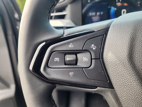 New 2027 Chevrolet Bolt RS image 30