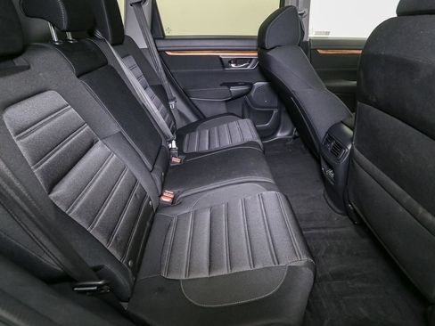 Used 2019 Honda CR-V EX image 22