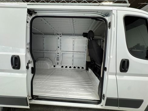 Used 2018 RAM ProMaster 1500 FWD image 20