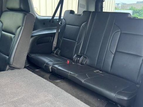 Used 2018 GMC Yukon XL SLT image 27